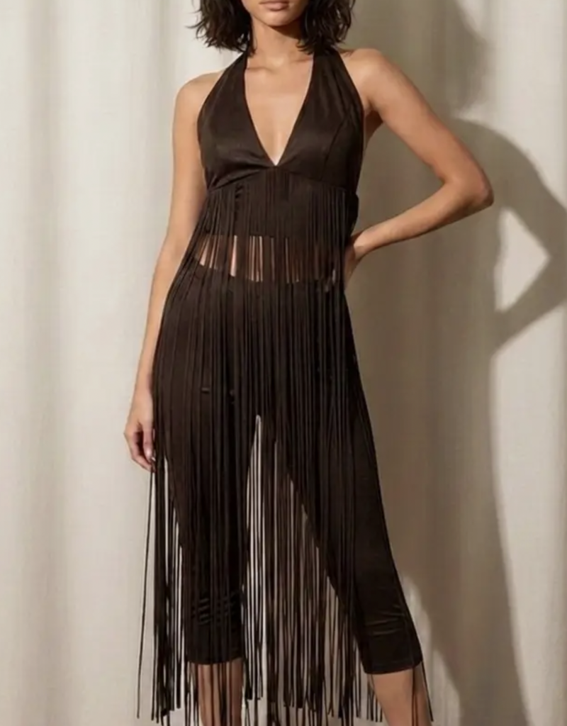 Fringe Set