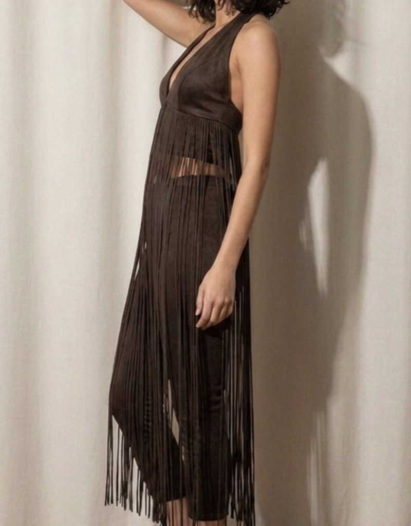 Fringe Set