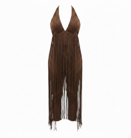 Fringe Set