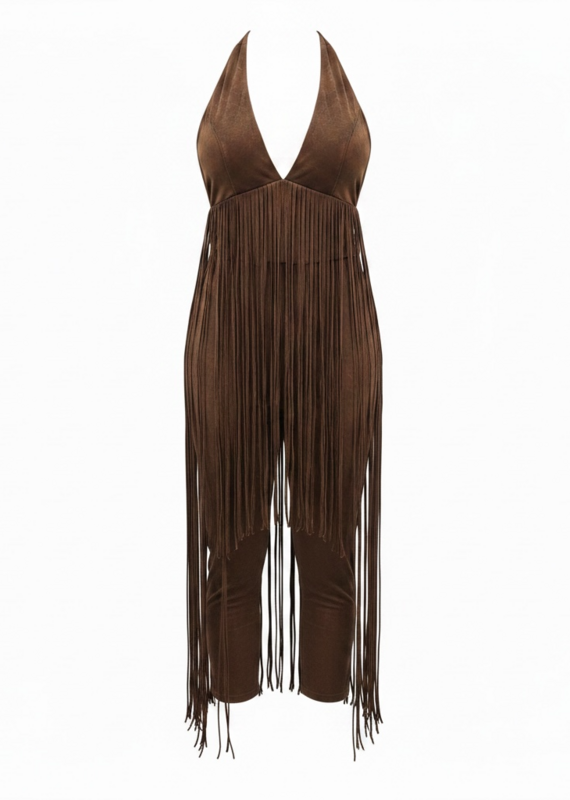 Fringe Set