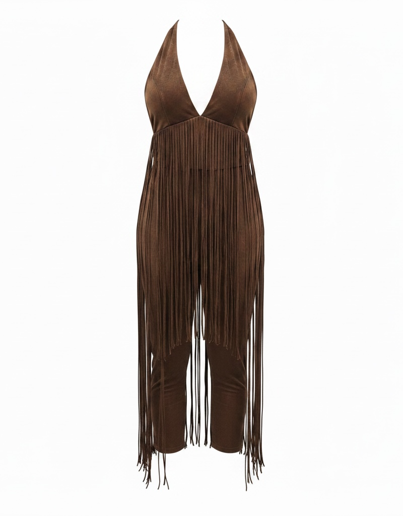 Fringe Set