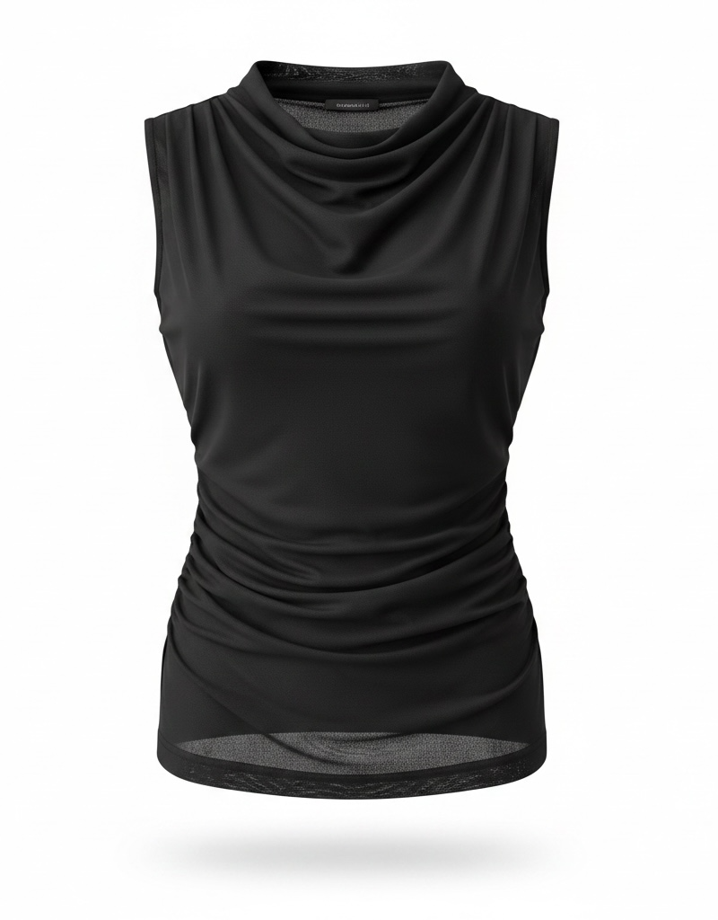 Georgia Top