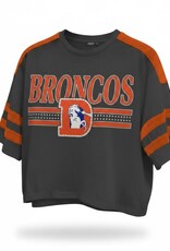 Broncos Bling T