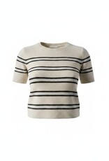 Gatewood Stripe Sweater
