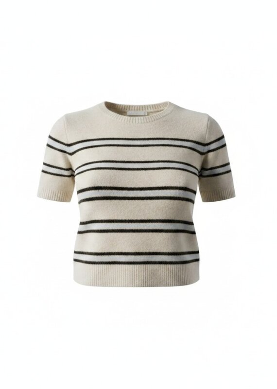Gatewood Stripe Sweater