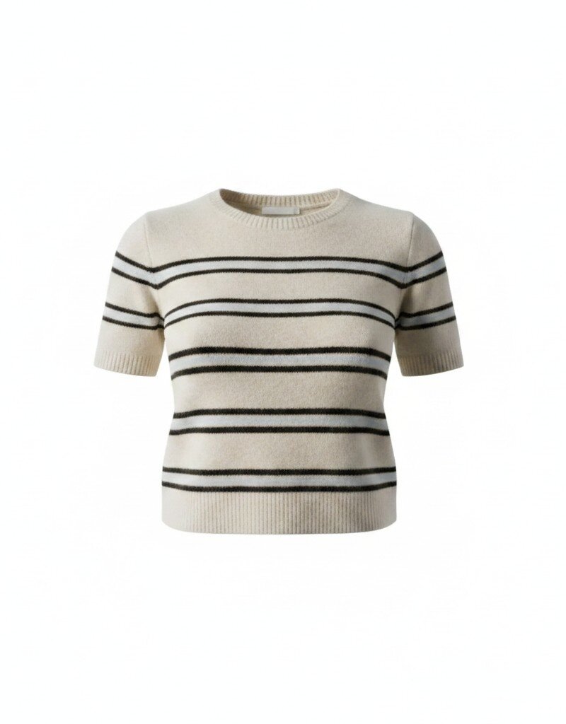 Gatewood Stripe Sweater