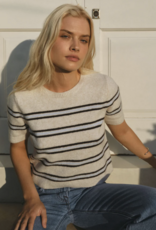 Gatewood Stripe Sweater