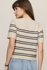 Gatewood Stripe Sweater