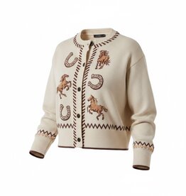 Western Cardigan