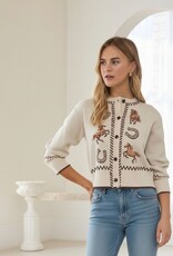 Western Cardigan