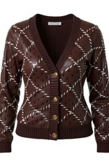 Whipstitch Button Down