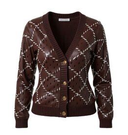 Whipstitch Button Down