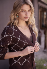 Whipstitch Button Down