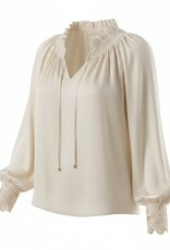 Boho Blouse