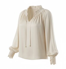 Boho Blouse