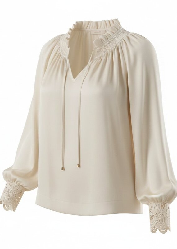 Boho Blouse