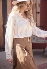Boho Blouse