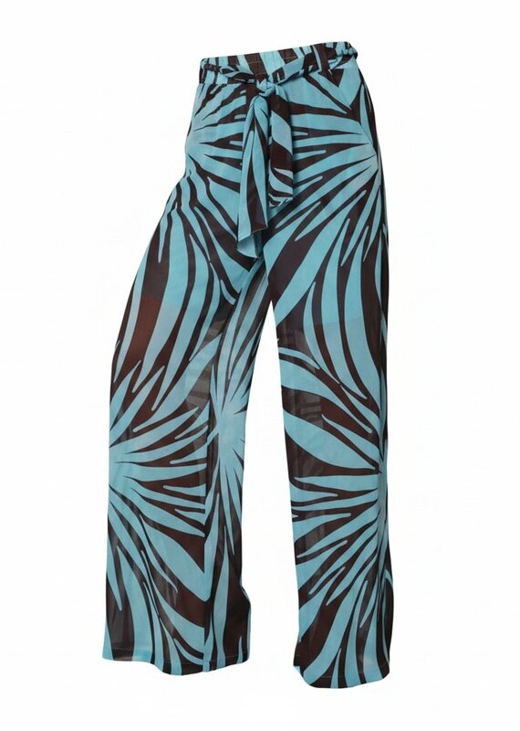 Malta Blues Pants