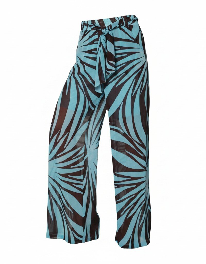Malta Blues Pants