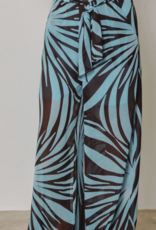 Malta Blues Pants
