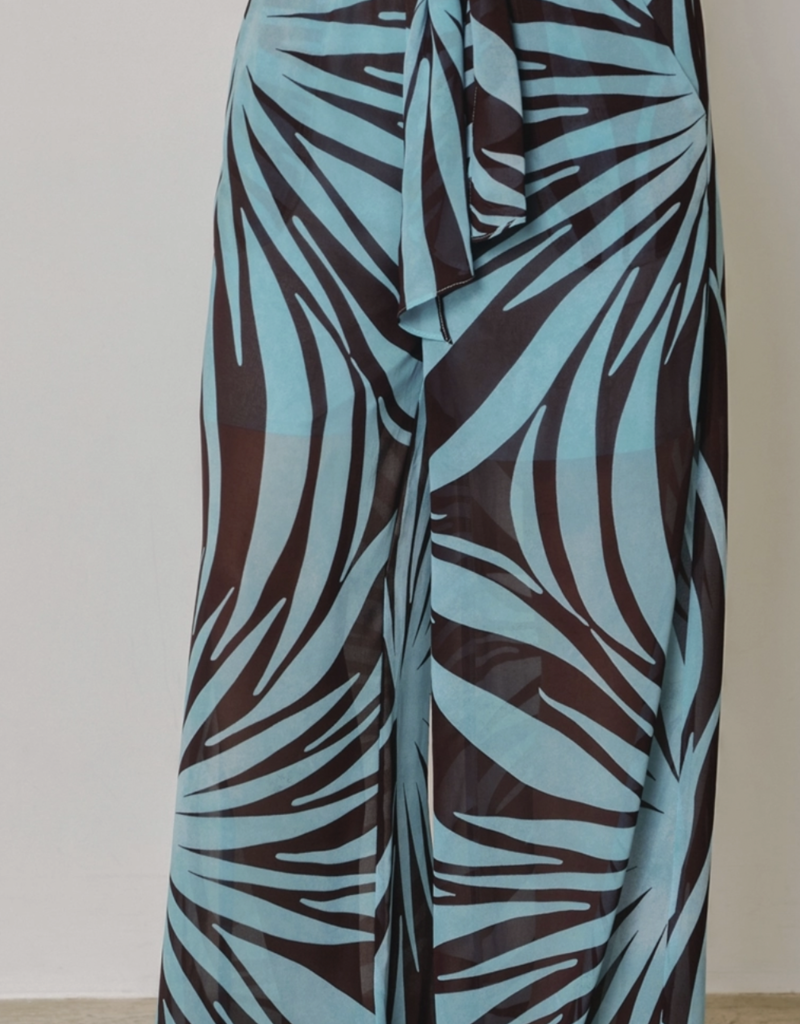 Malta Blues Pants