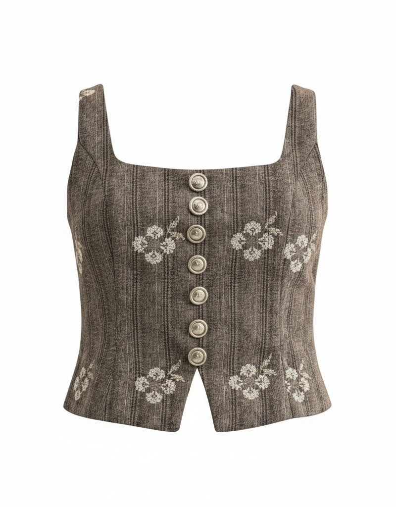 Sienna Top