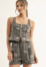 Sienna Top