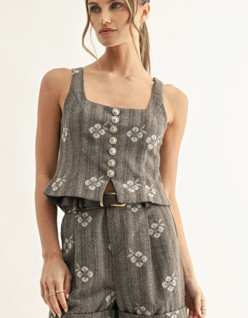 Sienna Top