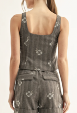 Sienna Top
