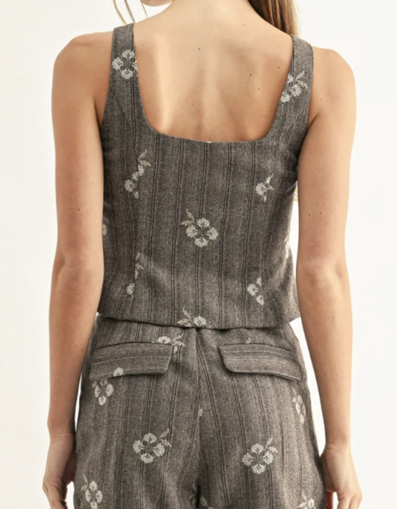 Sienna Top