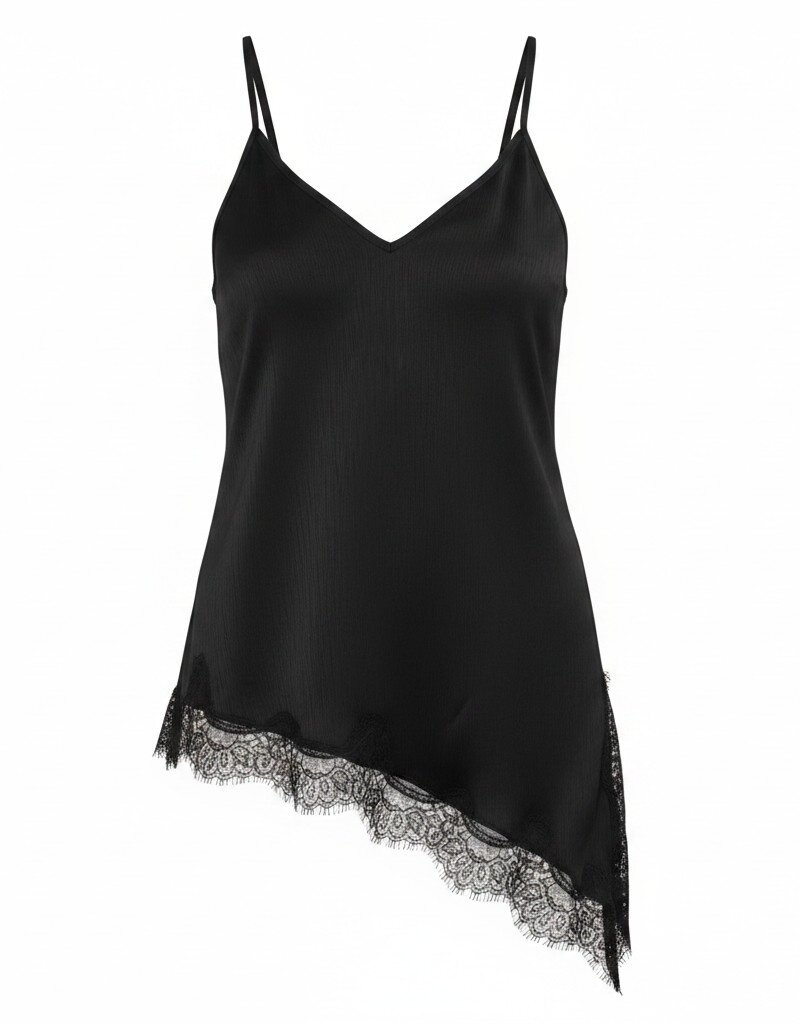Asym Cami