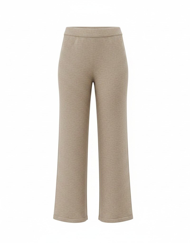 Sweater Pants