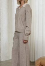 Sweater Pants