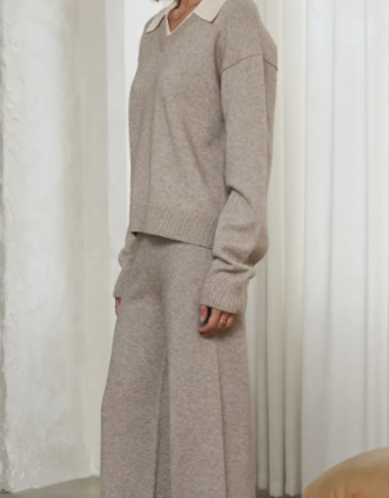 Sweater Pants