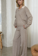 Sweater Pants