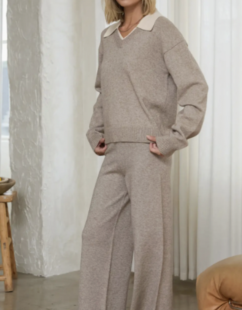 Sweater Pants