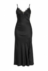 96177- Asym Lace Dress