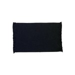 Casual Classics Placemat Black