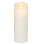 Abbott Realite Candle Ivory 3x9