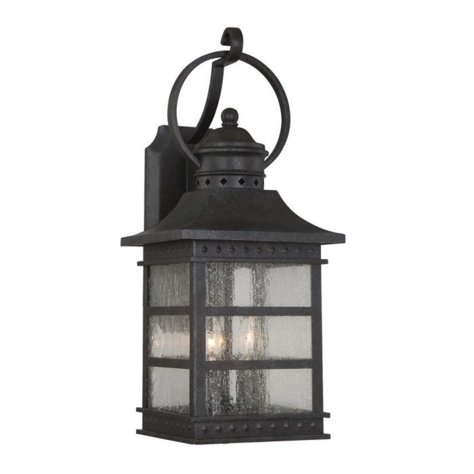 Savoy House Seafarer 3-Light Outdoor Wall Sconce