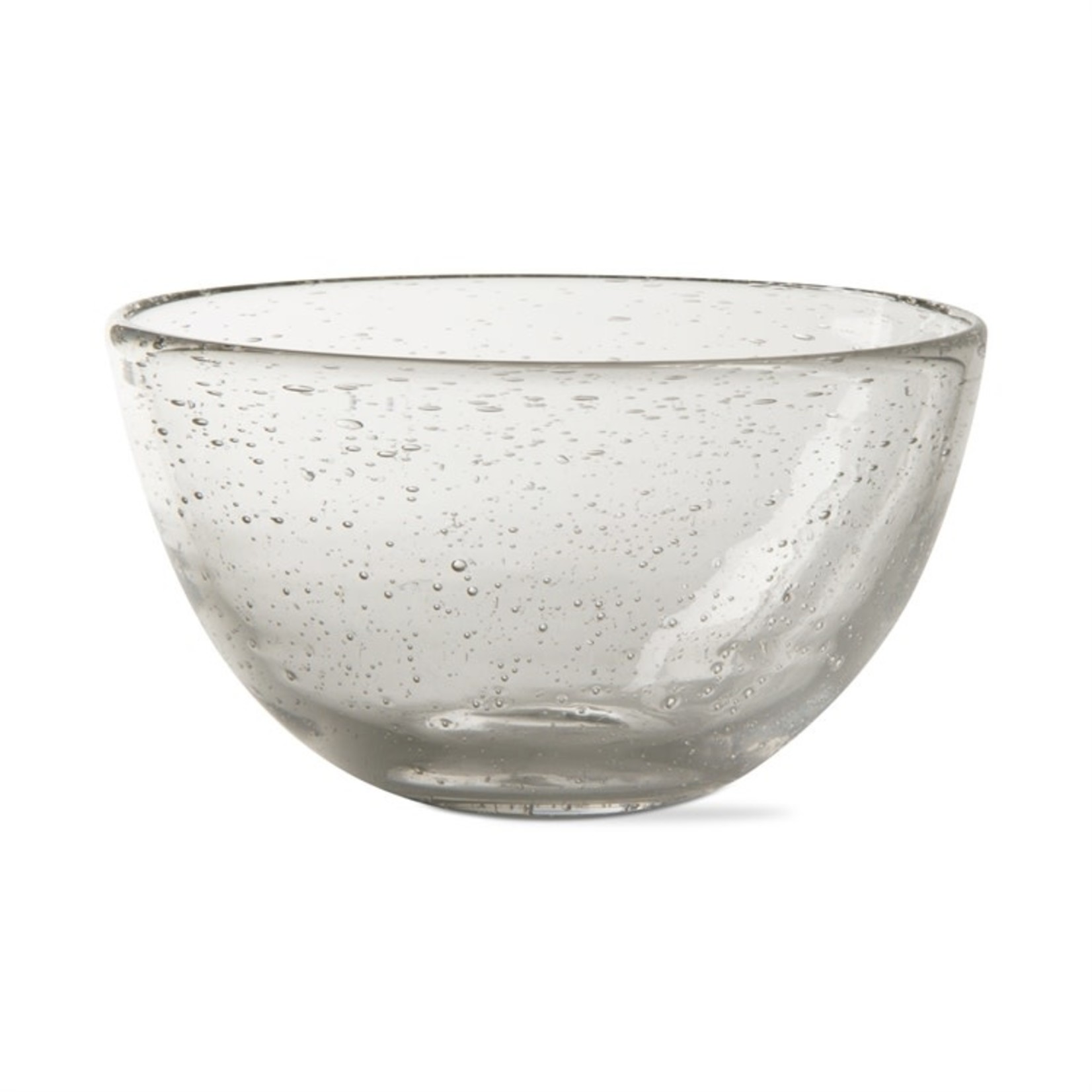 Bubble Glass Bowl