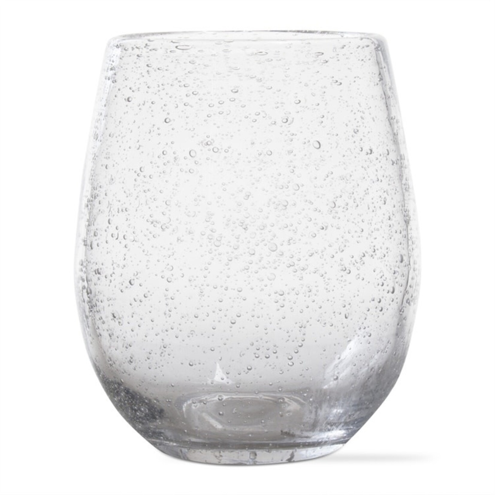 Bubble Glass Stemless