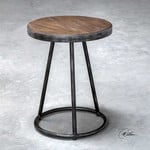 Hector Accent Table