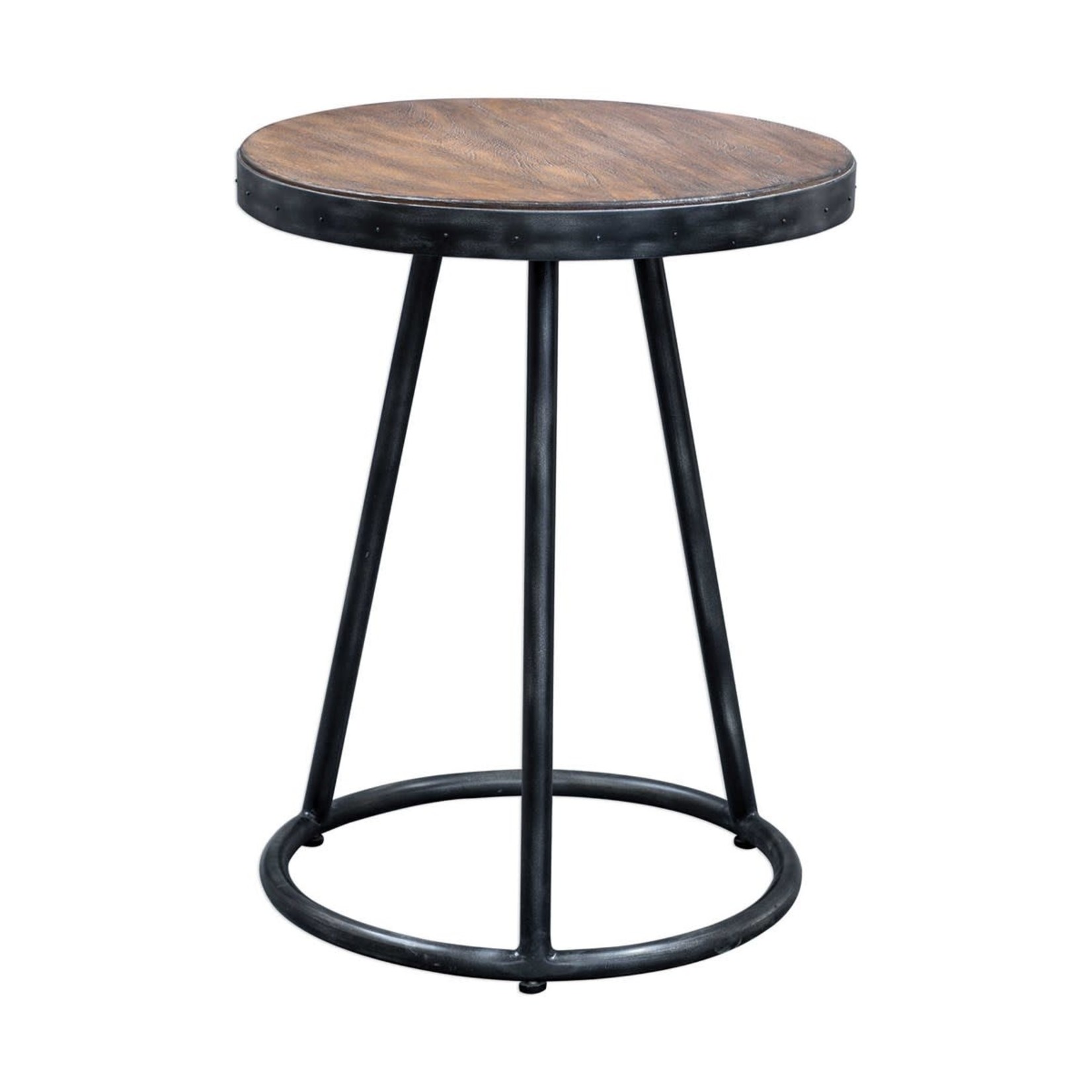 Hector Accent Table