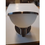 Feiss Chrome Wall Sconce