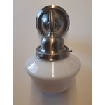 Hudson Valley Dawson Wall Sconce Satin Nickel