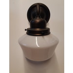 Hudson Valley Dawson Wall Sconce Oil Rubbed Bronze