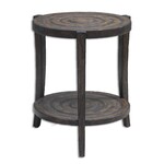 Pias Accent Table