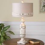 Lacedonia Table Lamp