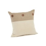 Toss Pillow - Chambray 20x20